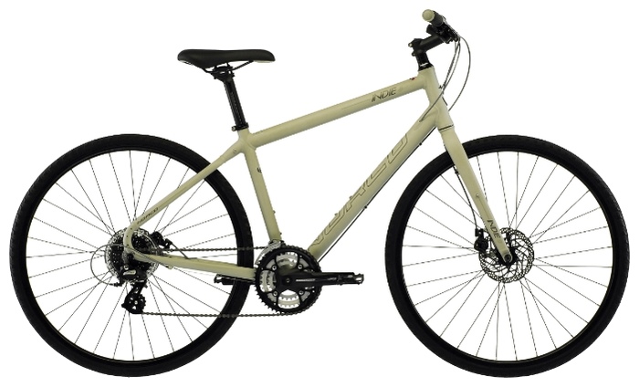 Велосипед Norco Indie 3 (2013)