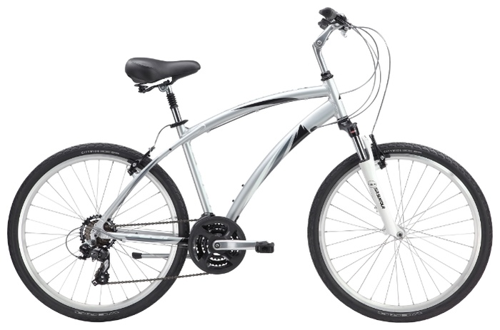 Велосипед Fuji Bikes Crosstown 26 1.3 (2013)