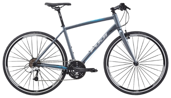 Велосипед Fuji Bikes Absolute 1.5 (2014)