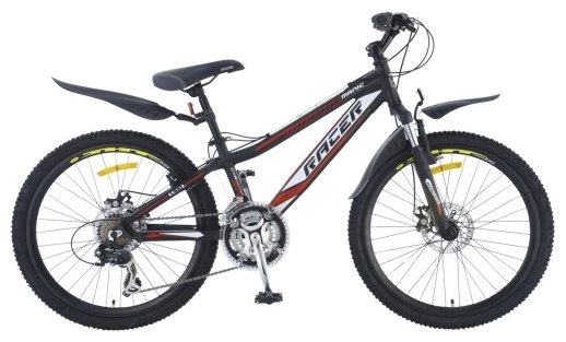 Велосипед Racer 24-119 Disk