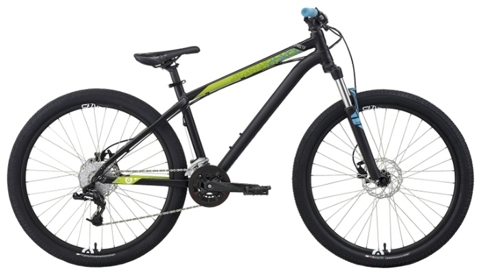 Велосипед Specialized P.Street 2 (2014)
