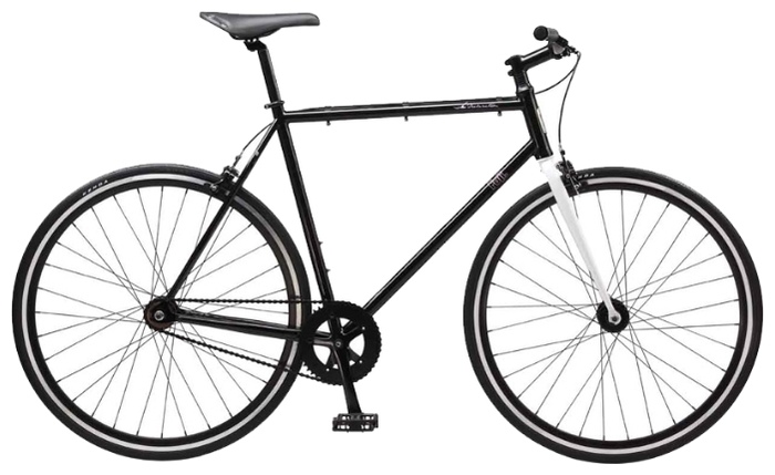 Велосипед Fuji Bikes Declaration (2013)