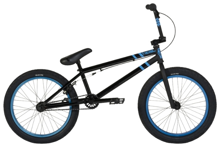 Велосипед STOLEN Heist (2013)