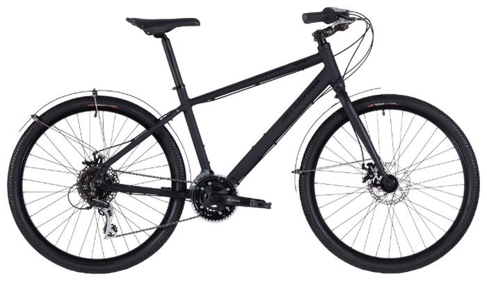 Велосипед Mondraker Borne 1 (2013)