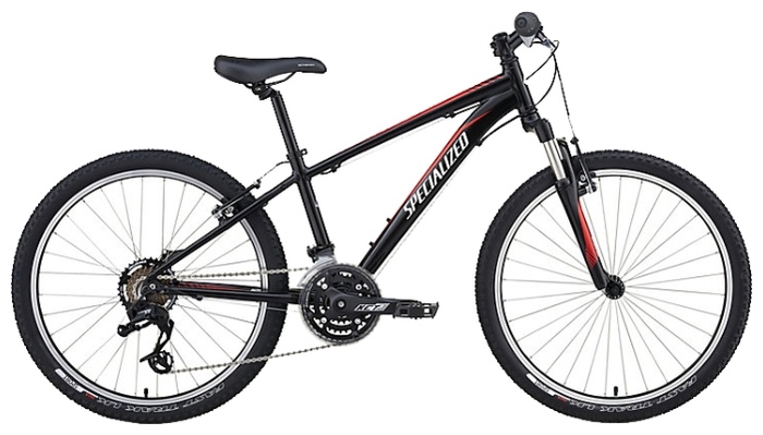 Велосипед Specialized Hotrock 24 XC Boys (2014)