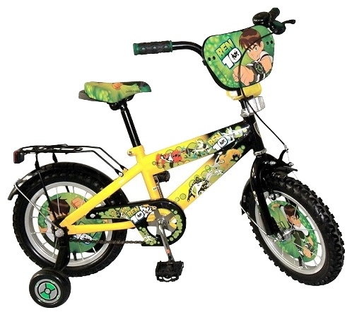 Велосипед Navigator Ben 10 (ВМЗ14035)