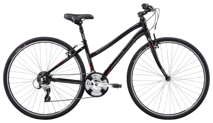 Велосипед Marin Kentfield CS3 (2013)