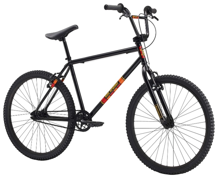 Велосипед Mongoose Kos Kruiser (2013)