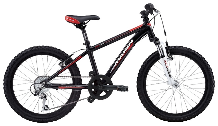 Велосипед Marin Hidden Canyon 20 Boys (2013)