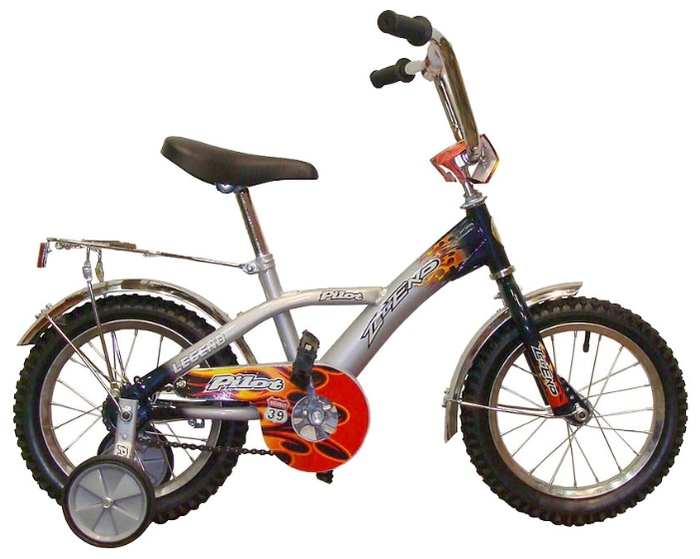 Велосипед Legend 14013-14