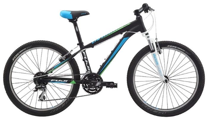 Велосипед Fuji Bikes Dynamite Pro (2014)