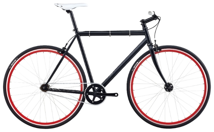 Велосипед Marin Dominican (2013)