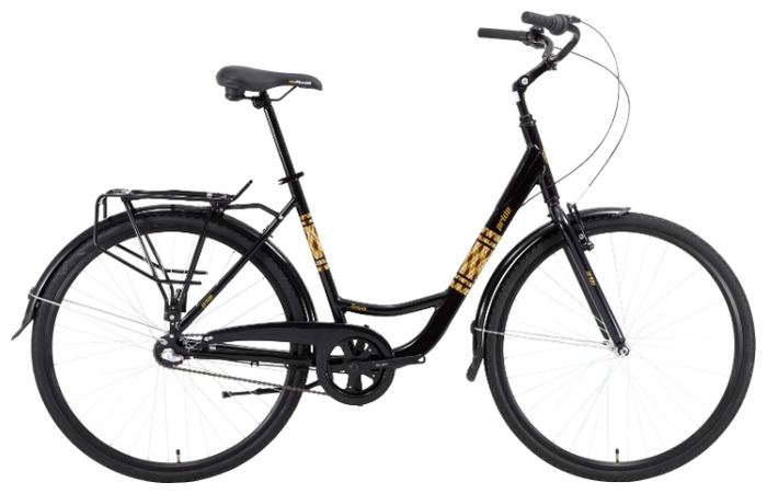 Велосипед Pride Simple (2013)