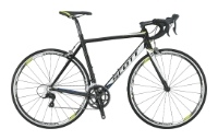 Велосипед Scott Speedster 40 27-Speed (2014)