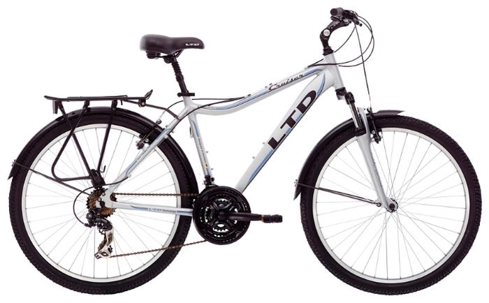 Велосипед LTD Cruiser (2013)