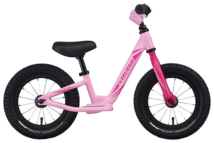 Велосипед Specialized Hotwalk Girls (2014)