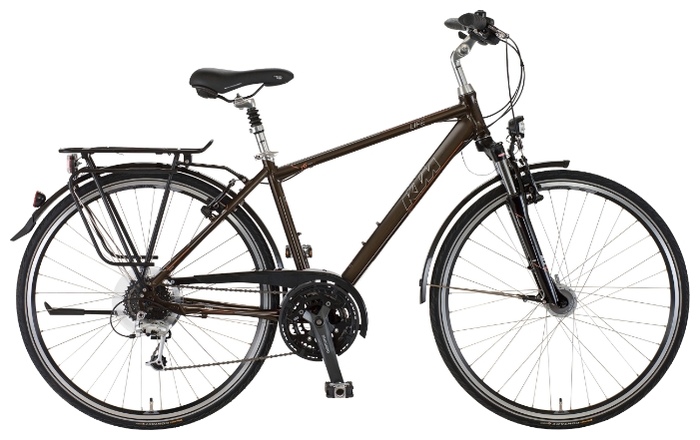 Велосипед KTM Life Space (2013)