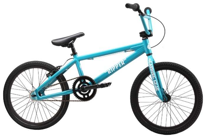 Велосипед SE Bikes Ripper (2013)