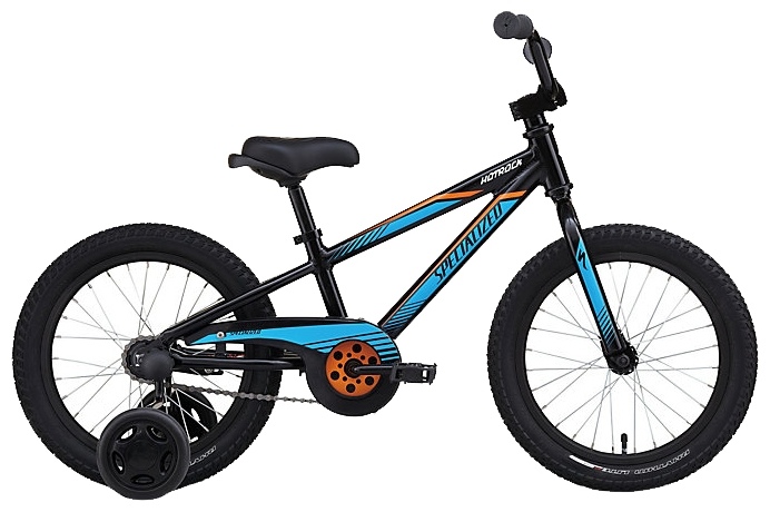 Велосипед Specialized Hotrock 16 Coaster Boys (2014)