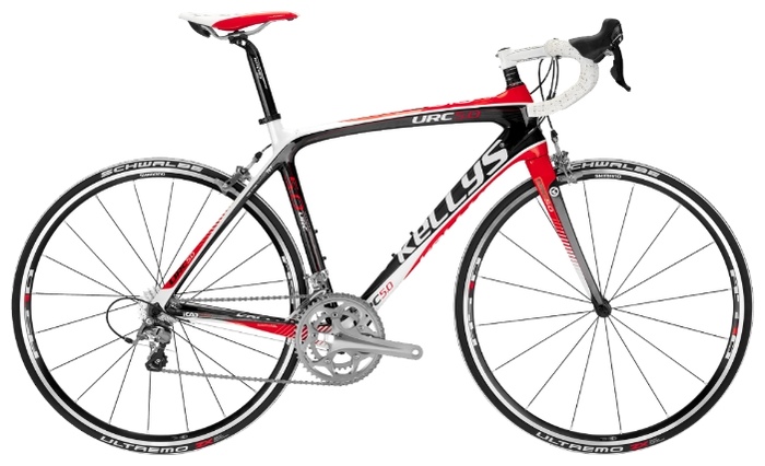 Велосипед KELLY'S URC 5.0 (2013)