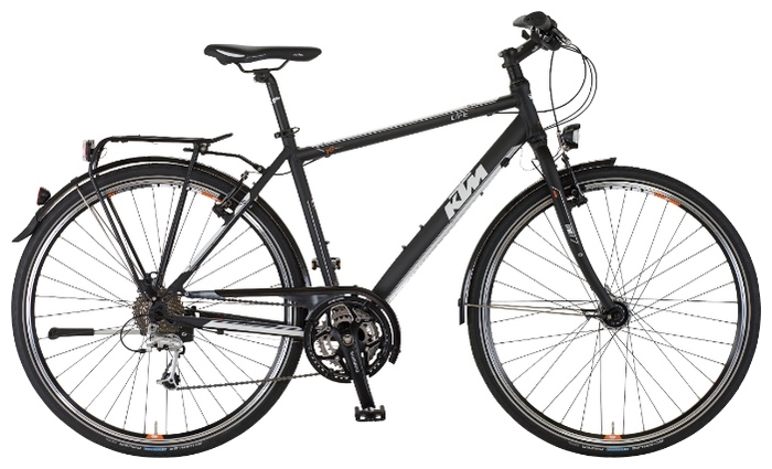 Велосипед KTM Life Sport (2013)