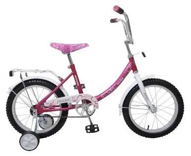 Велосипед Navigator Basic (ВМЗ16067)