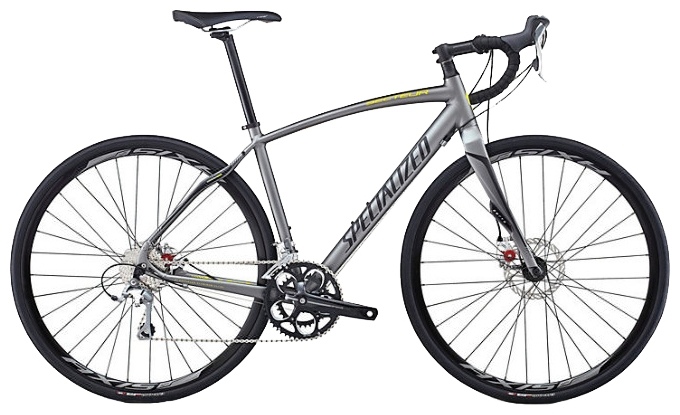 Велосипед Specialized Secteur Elite Disc (2014)