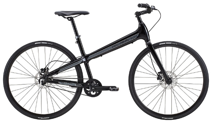 Велосипед Silverback Starke SUB 1 (2013)