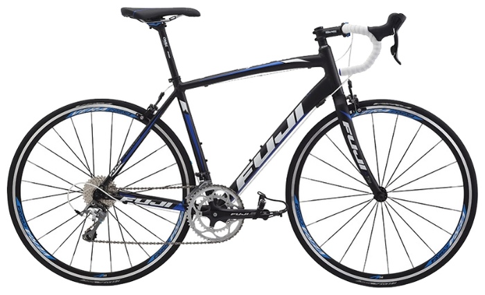 Велосипед Fuji Bikes Sportif 2.1 (2014)