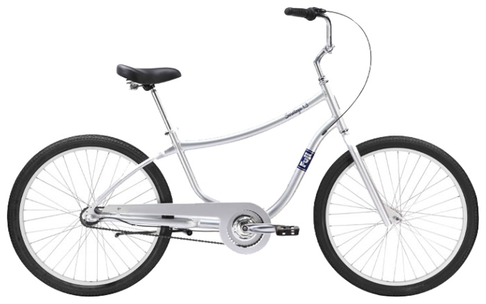 Велосипед Fuji Bikes Saratoga 1.3 (2013)