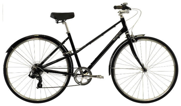 Велосипед Norco Cityglide 7SP Women (2013)