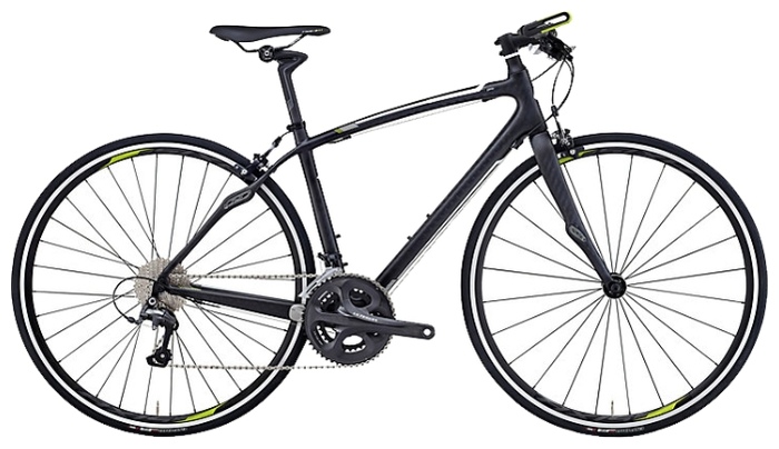 Велосипед Specialized Vita Pro Carbon (2014)