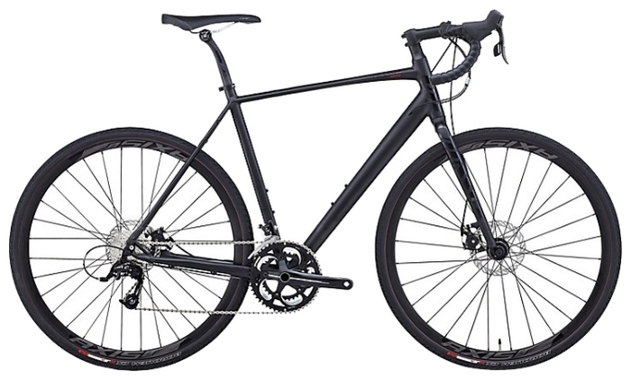 Велосипед Specialized Tricross Comp Disc (2014)