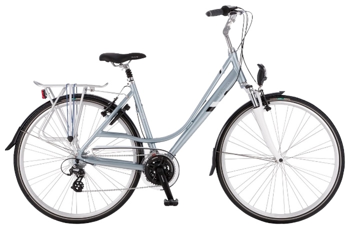 Велосипед Montego Club I Lady (2013)