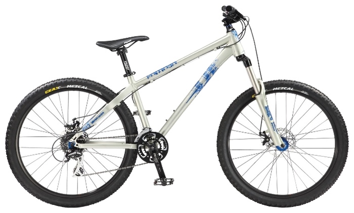 Велосипед JAMIS Komodo (2013)