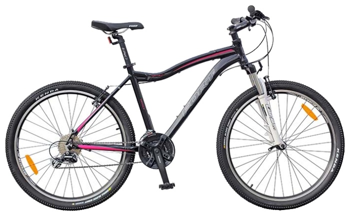 Велосипед FORT Missile (2013)