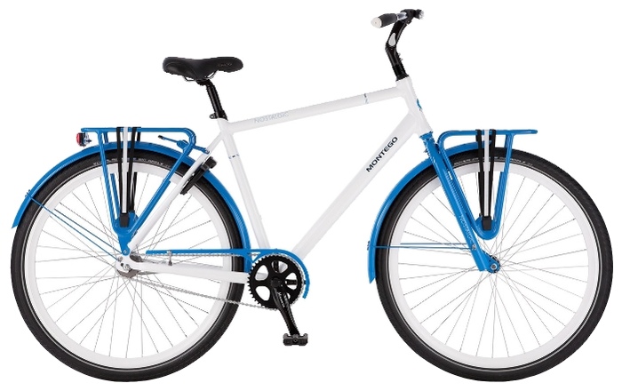 Велосипед Montego Nostalgic 2 Speed Aut (2013)