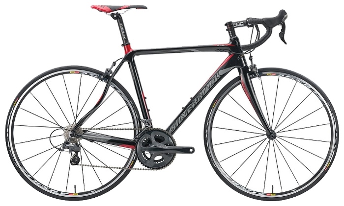 Велосипед Silverback Space 1 (2013)