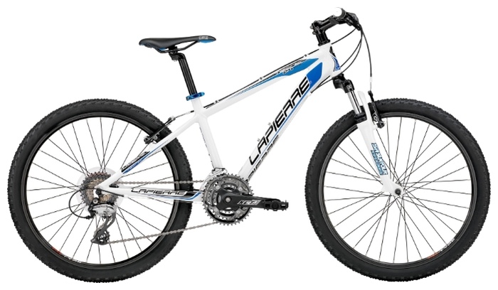 Велосипед Lapierre Tecnic 24 Lite (2013)