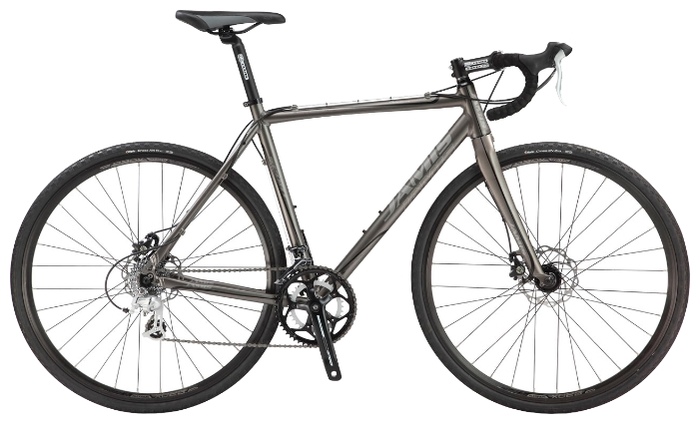 Велосипед JAMIS Nova Sport (2013)