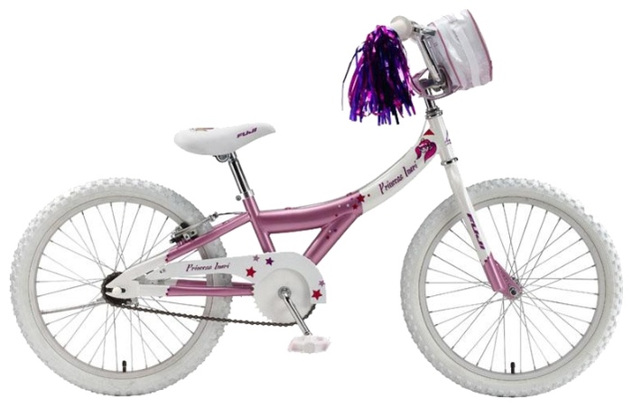 Велосипед Fuji Bikes Princess Inari (2011)