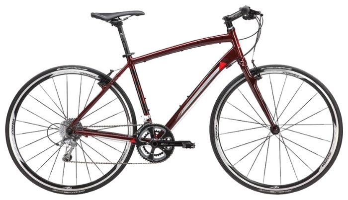 Велосипед Fuji Bikes Absolute 1.3 (2013)