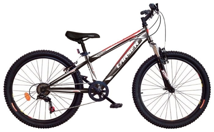 Велосипед Larsen Super Team (2013)