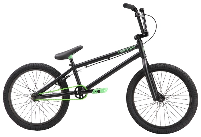 Велосипед SE Bikes Everyday (2013)