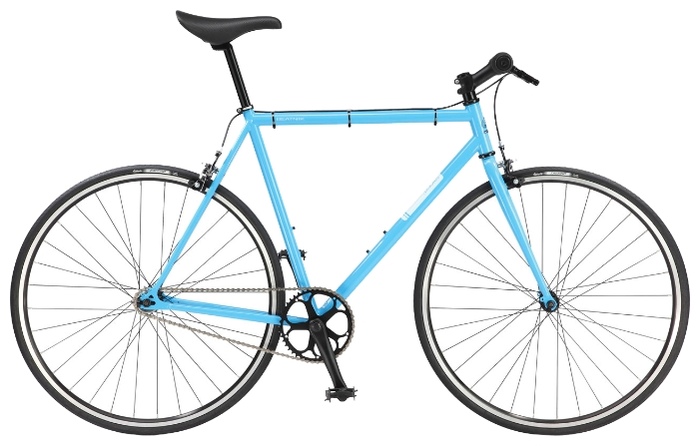 Велосипед JAMIS Beatnik (2013)