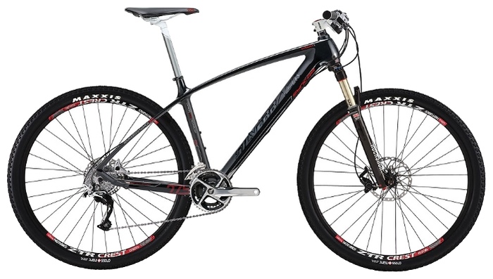 Велосипед Silverback Syncra 1 (2013)