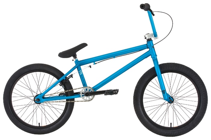 Велосипед Premium Solo (2013)