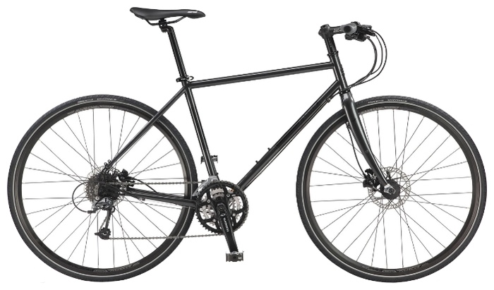 Велосипед JAMIS Coda Elite (2013)