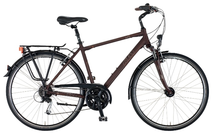 Велосипед KTM Life Time (2013)