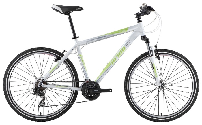 Велосипед Pride XC-26 (2013)